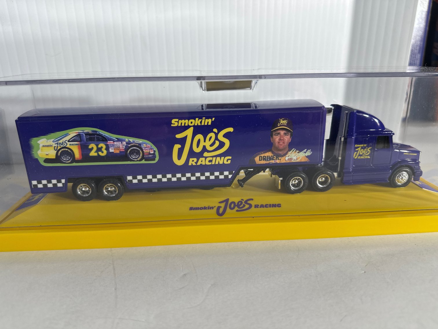 Image for HUT STRICKLIN