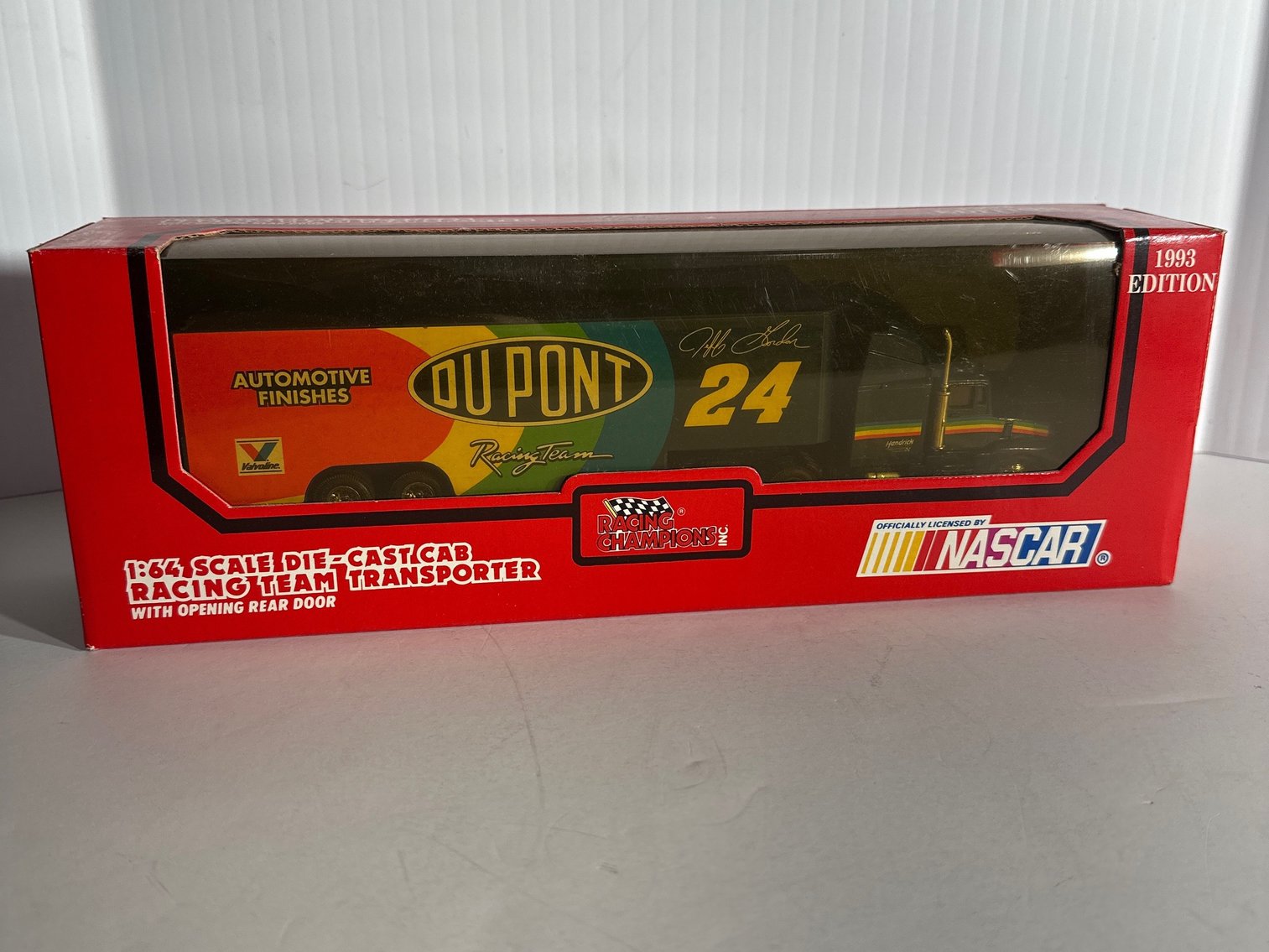 Image for JEFF GORDON