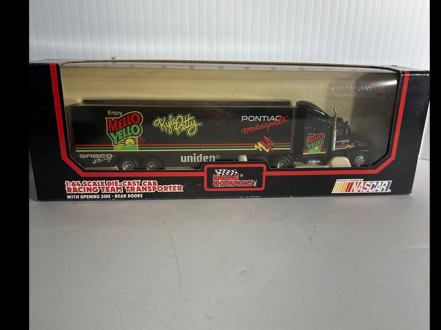 Image for KYLE PETTY