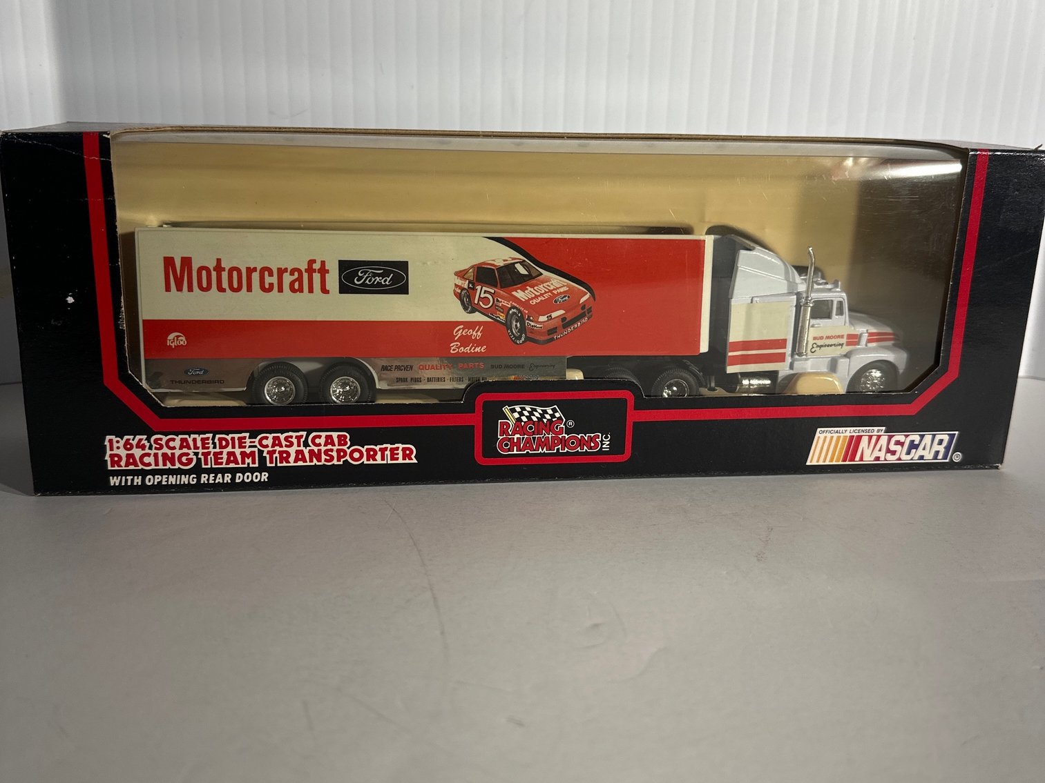 Image for JEFF BODINE