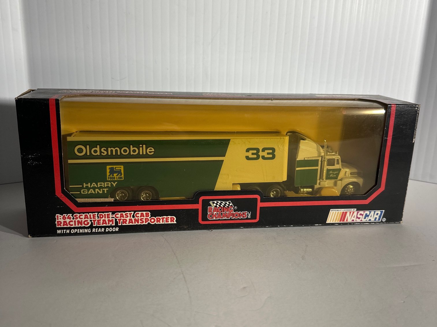 Image for HARRY GANT