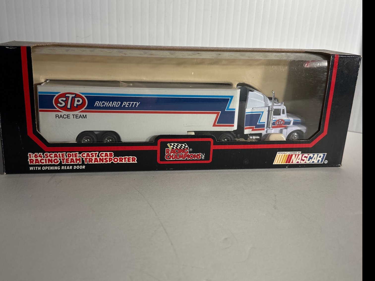 Image for RICHARD PETTY