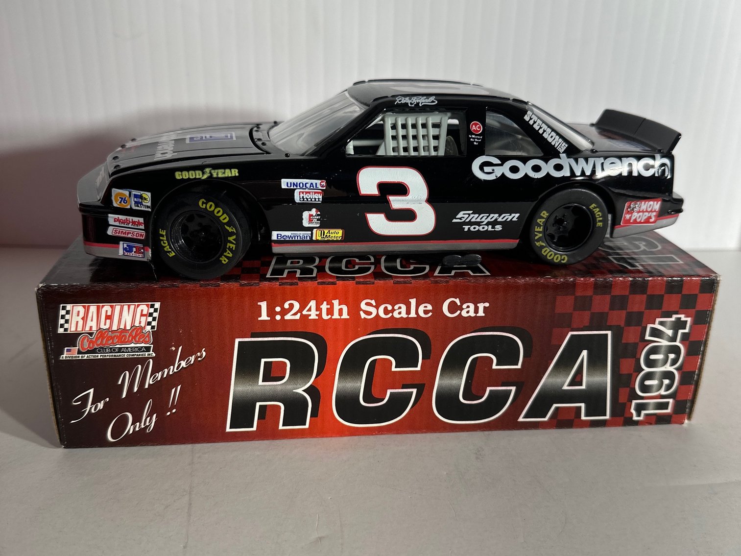 Image for DALE EARNHARDT