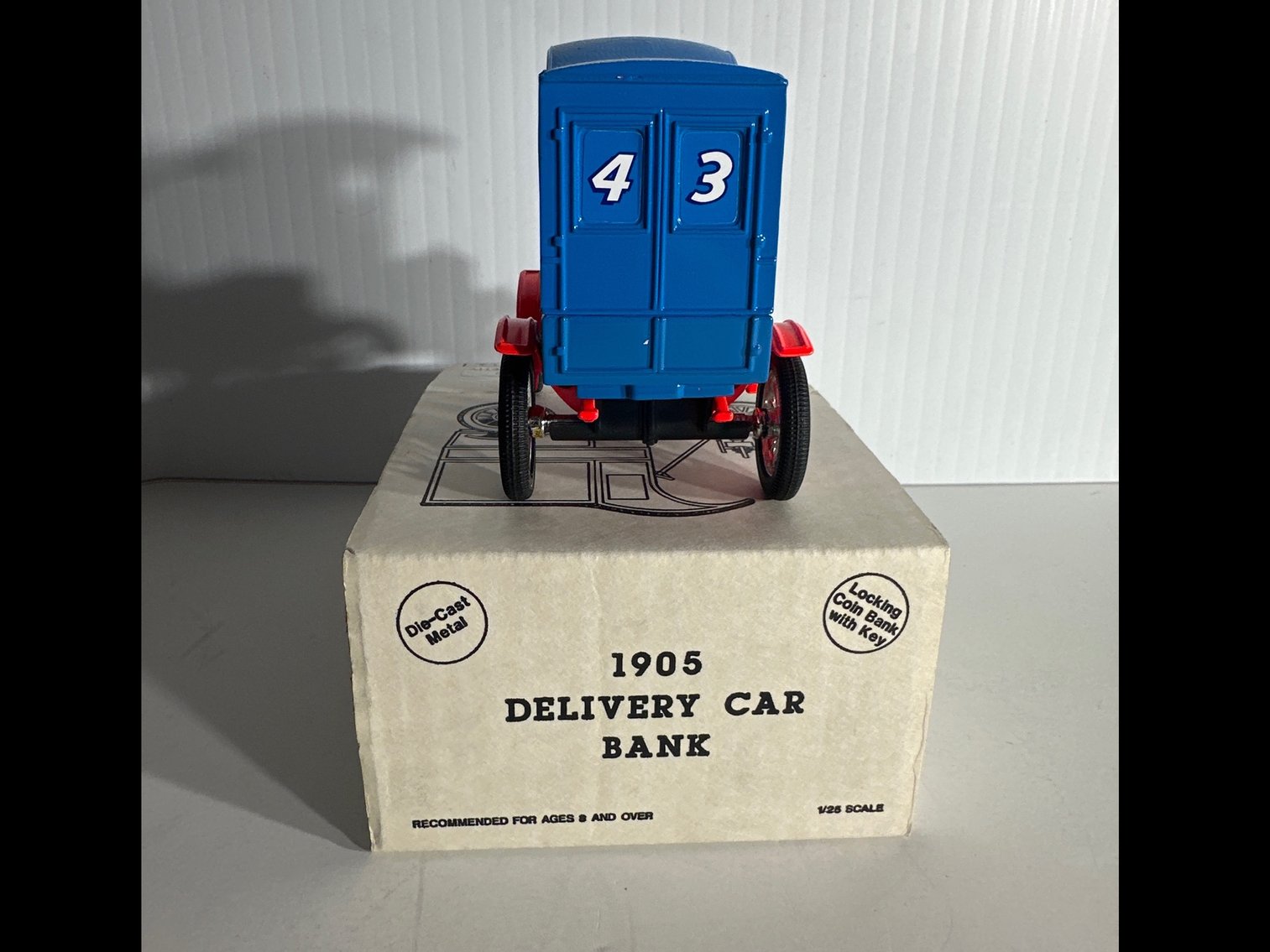 Image for RICHARD PETTY