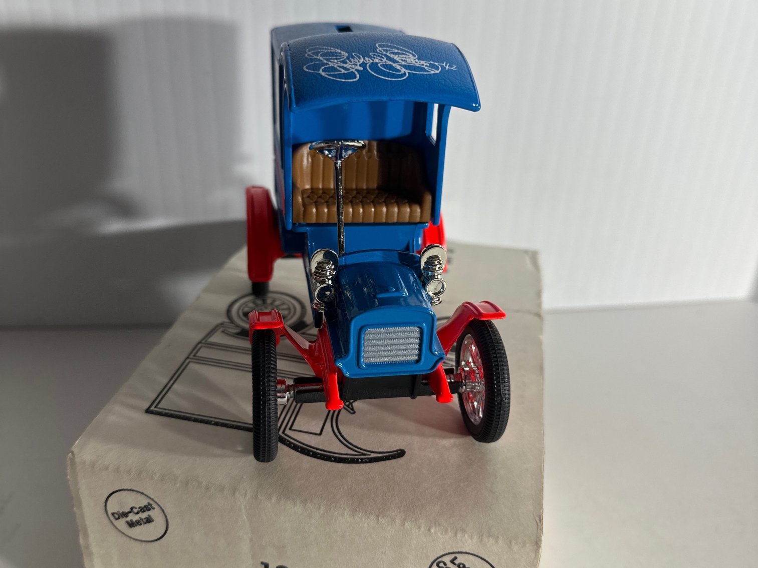 Image for RICHARD PETTY