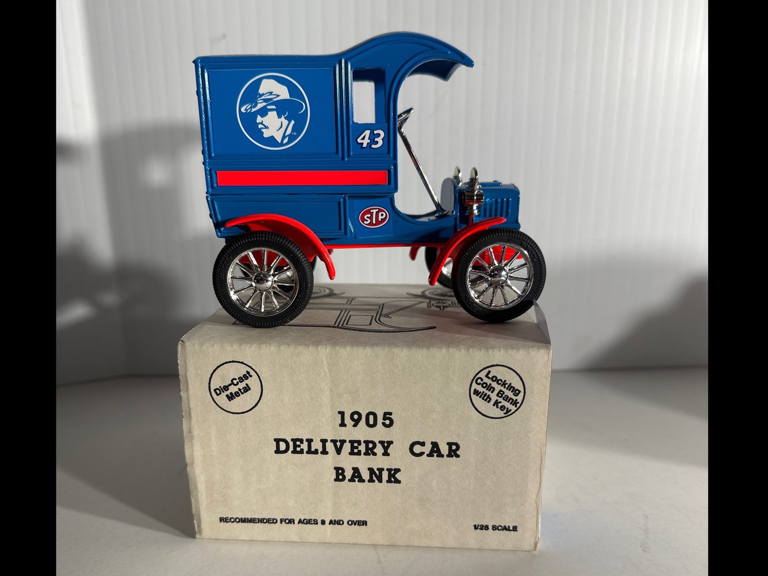 Image for RICHARD PETTY