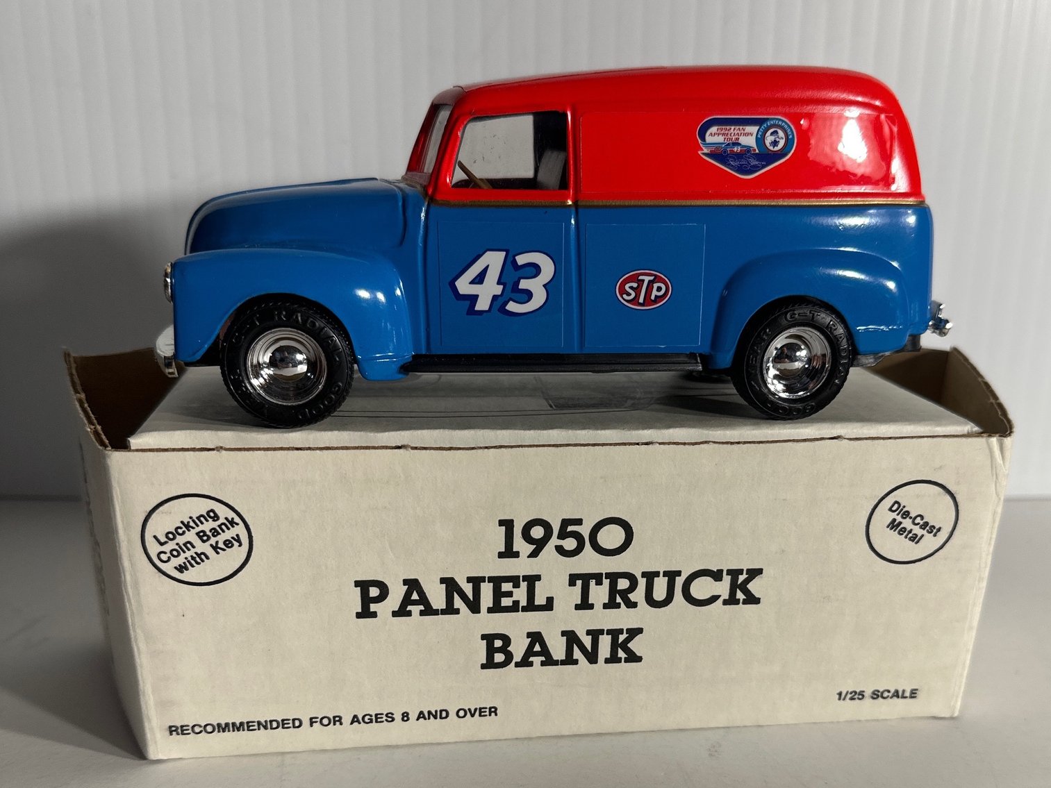 Image for RICHARD PETTY