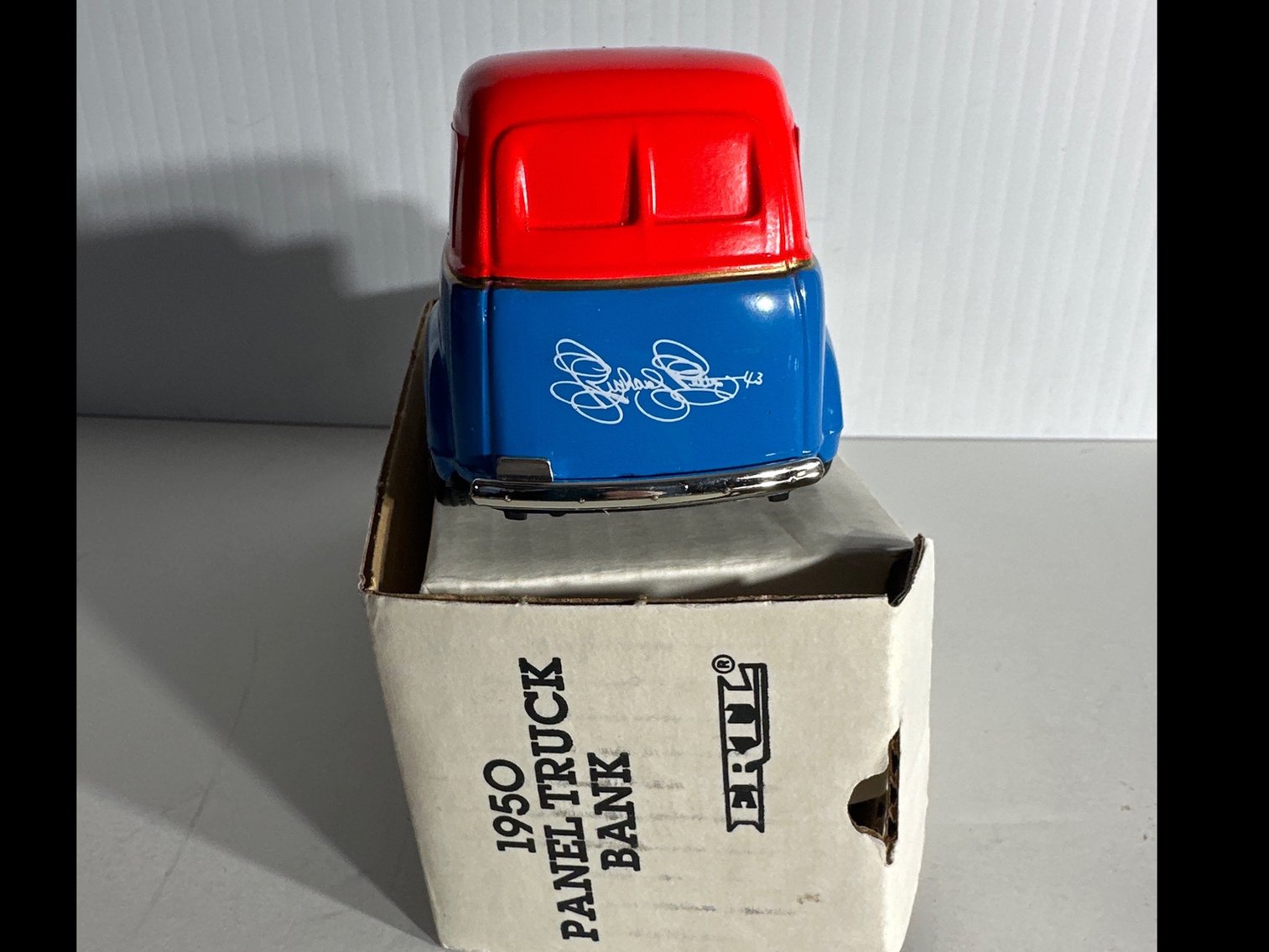 Image for RICHARD PETTY