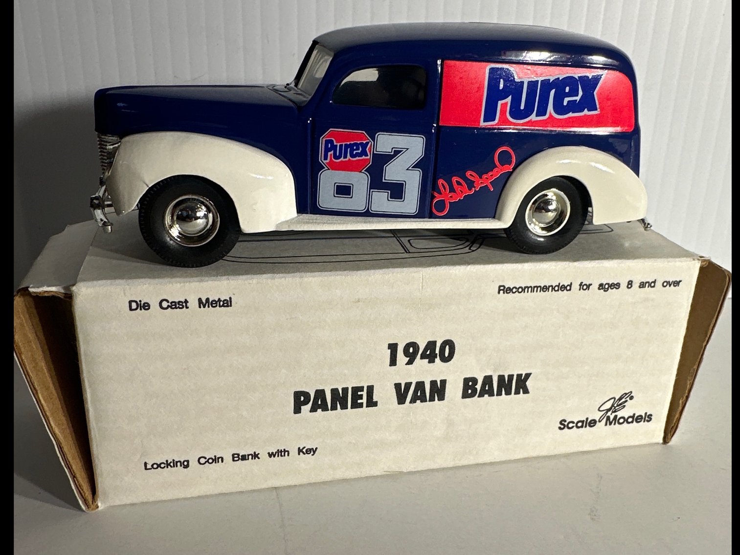 Image for LAKE SPEED