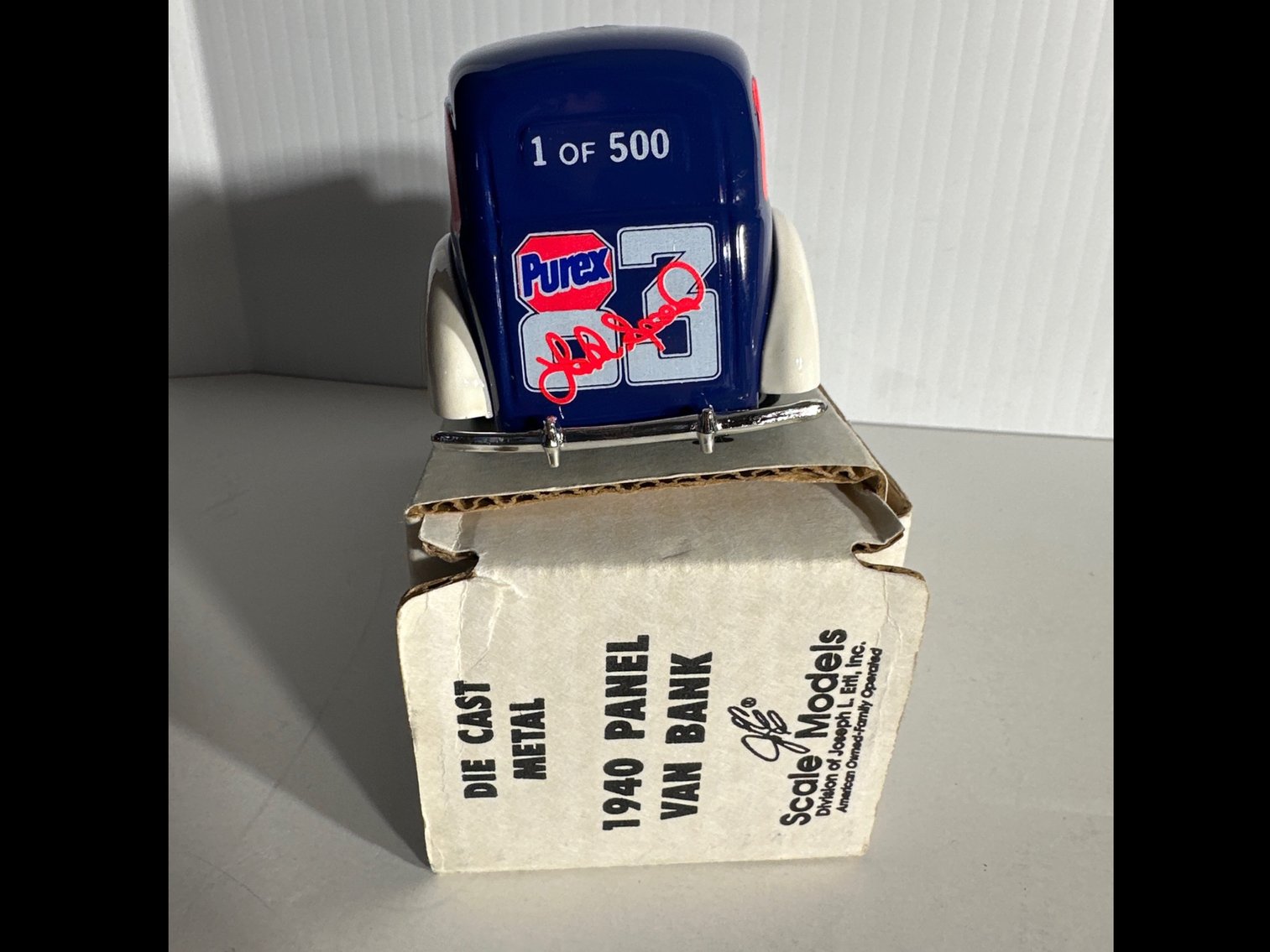 Image for LAKE SPEED