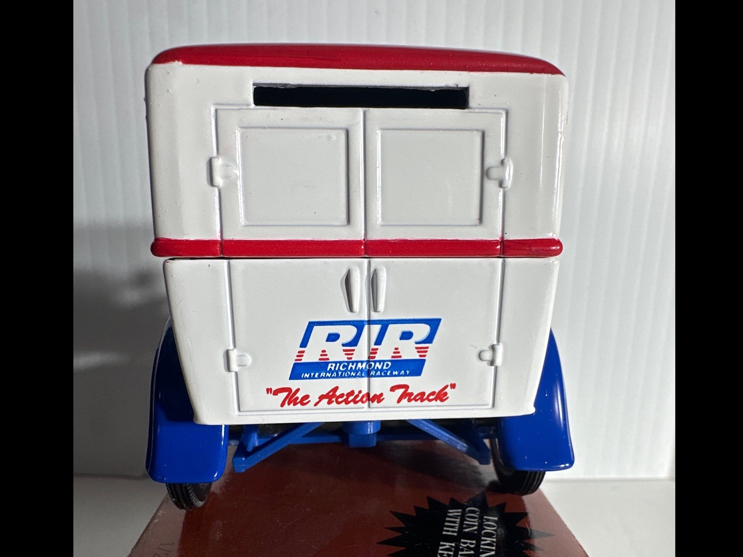 Image for POINTIAC EXCITEMENT 400