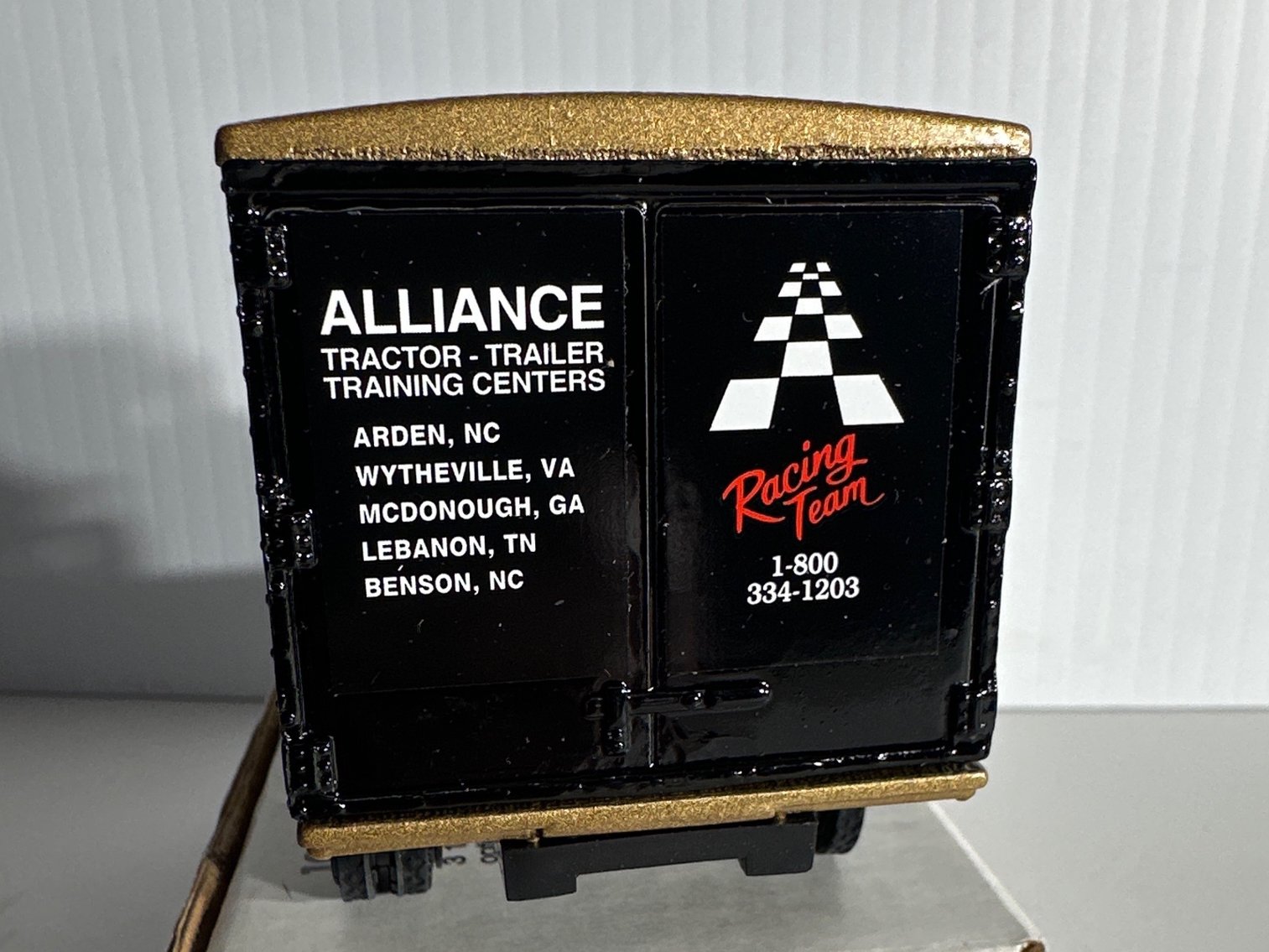 Image for ROBERT PRESLEY