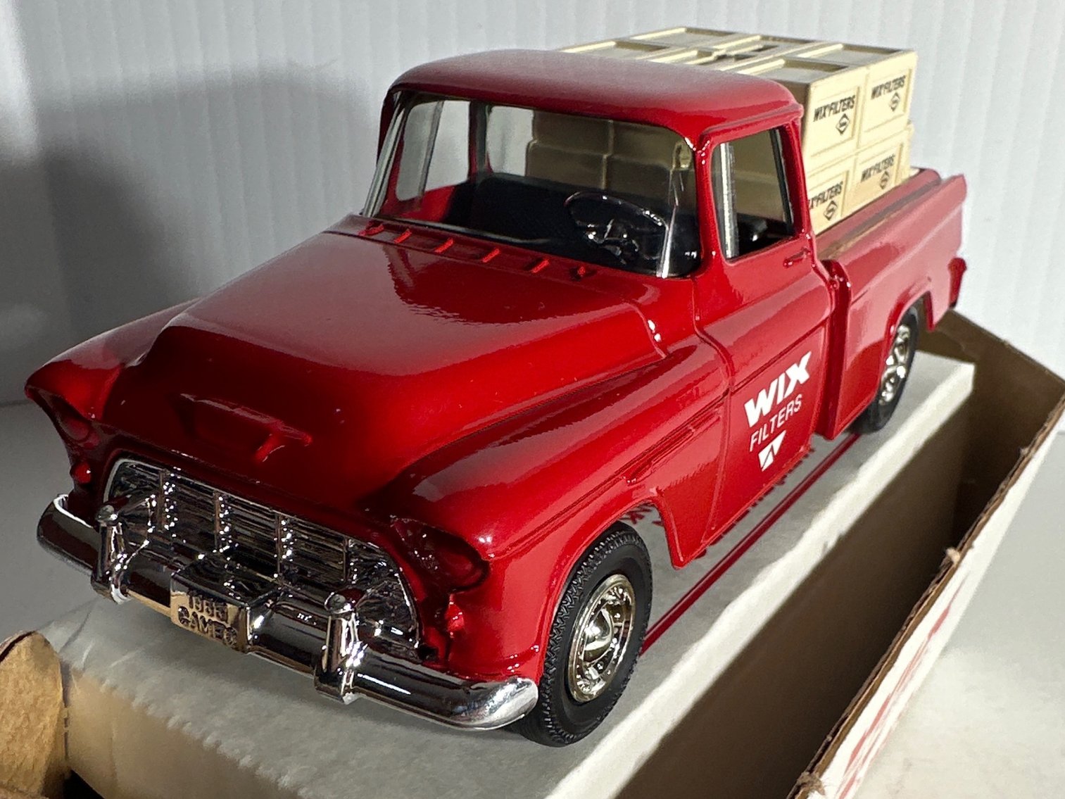 Image for WIX FILTERS