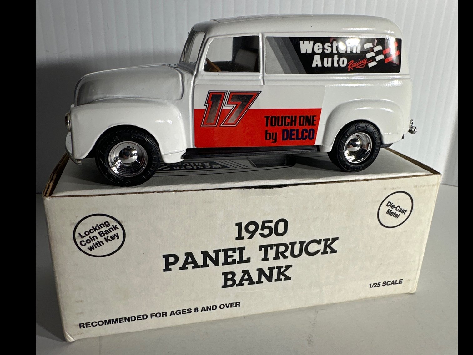 Image for DARRELL WALTRIP