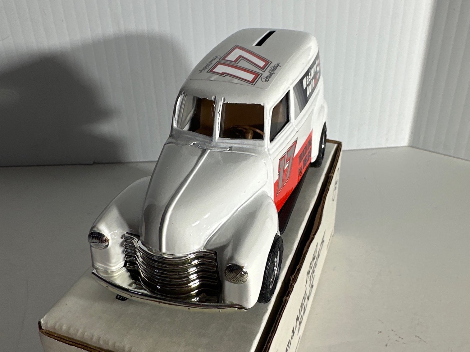 Image for DARRELL WALTRIP