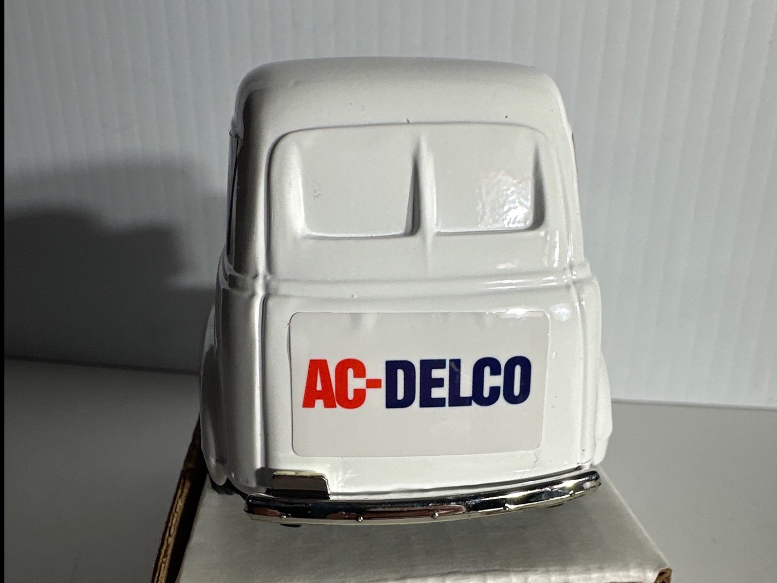 Image for DARRELL WALTRIP