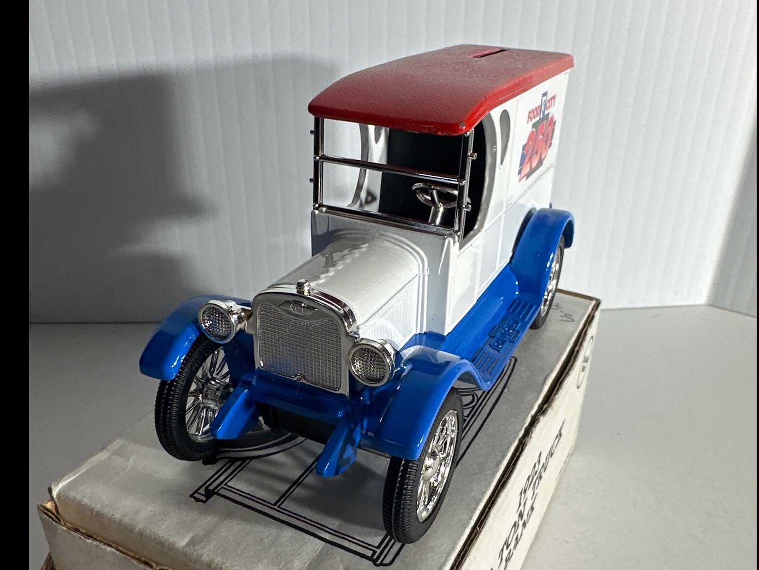 Image for FOOD CITY 250