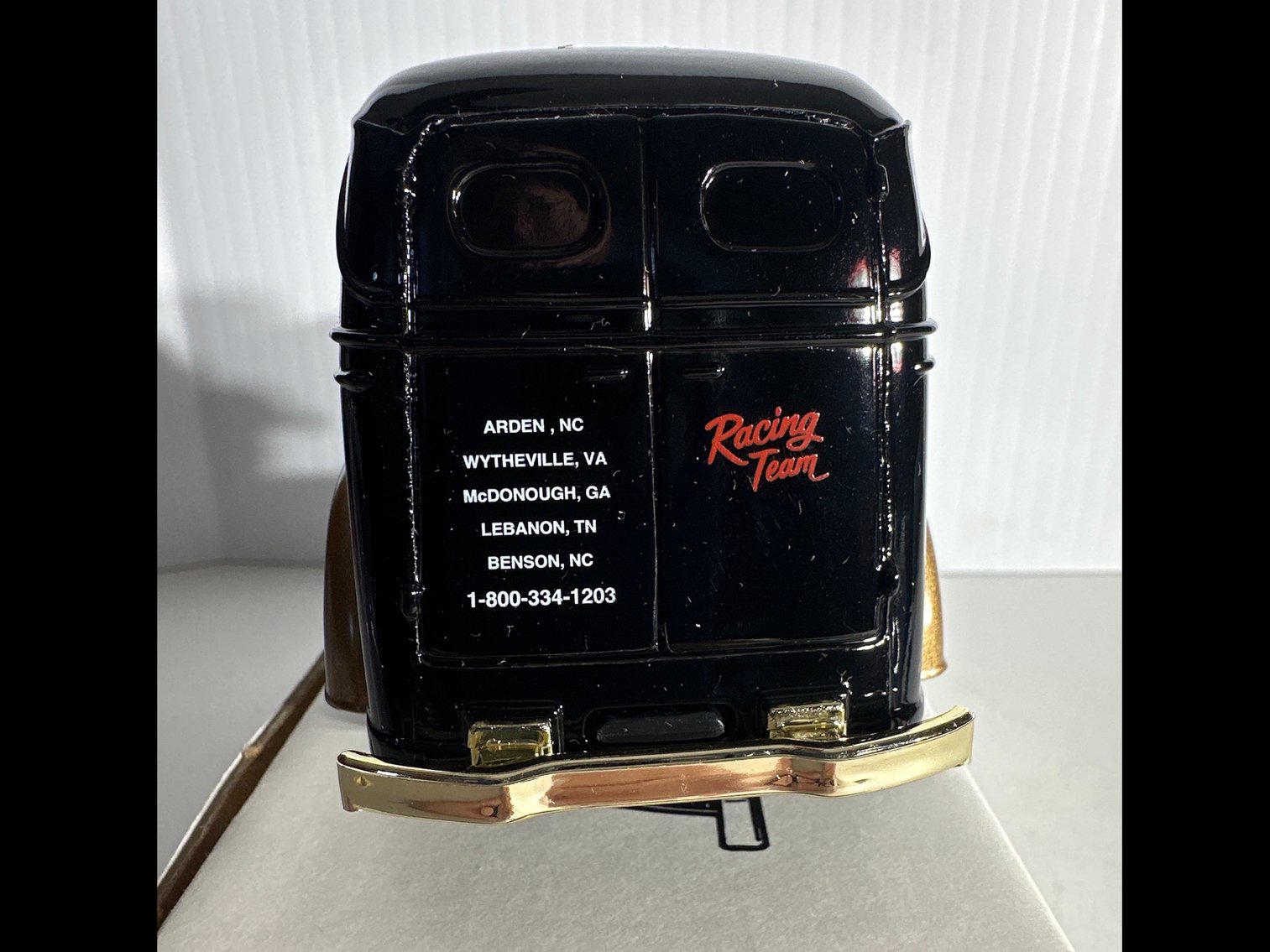 Image for ROBERT PRESSLEY