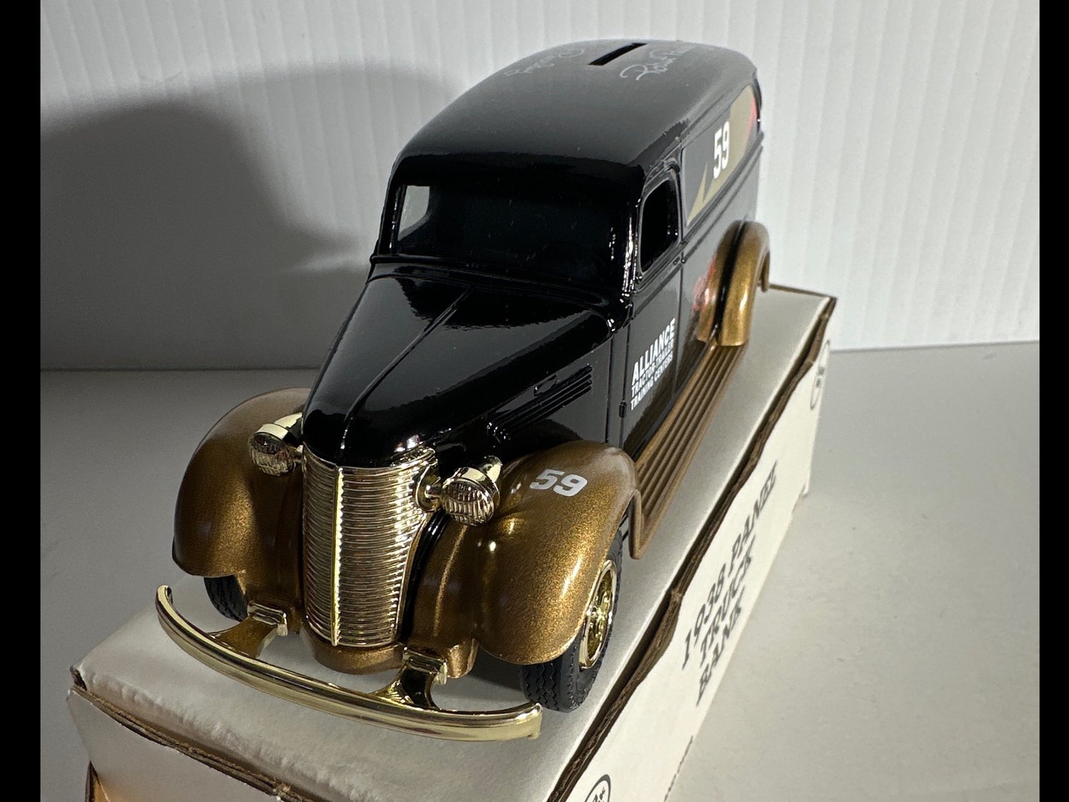 Image for ROBERT PRESSLEY