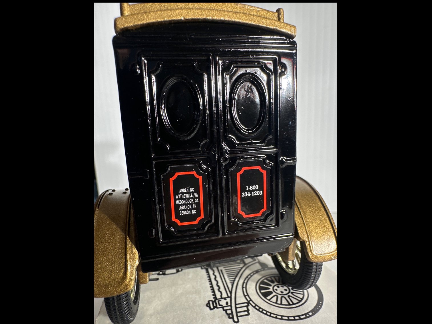 Image for ROBERT PRESSLEY