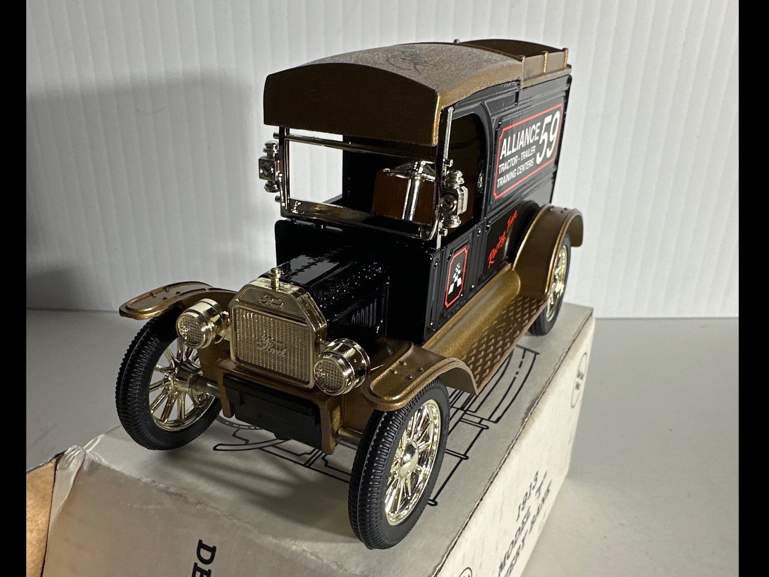 Image for ROBERT PRESSLEY