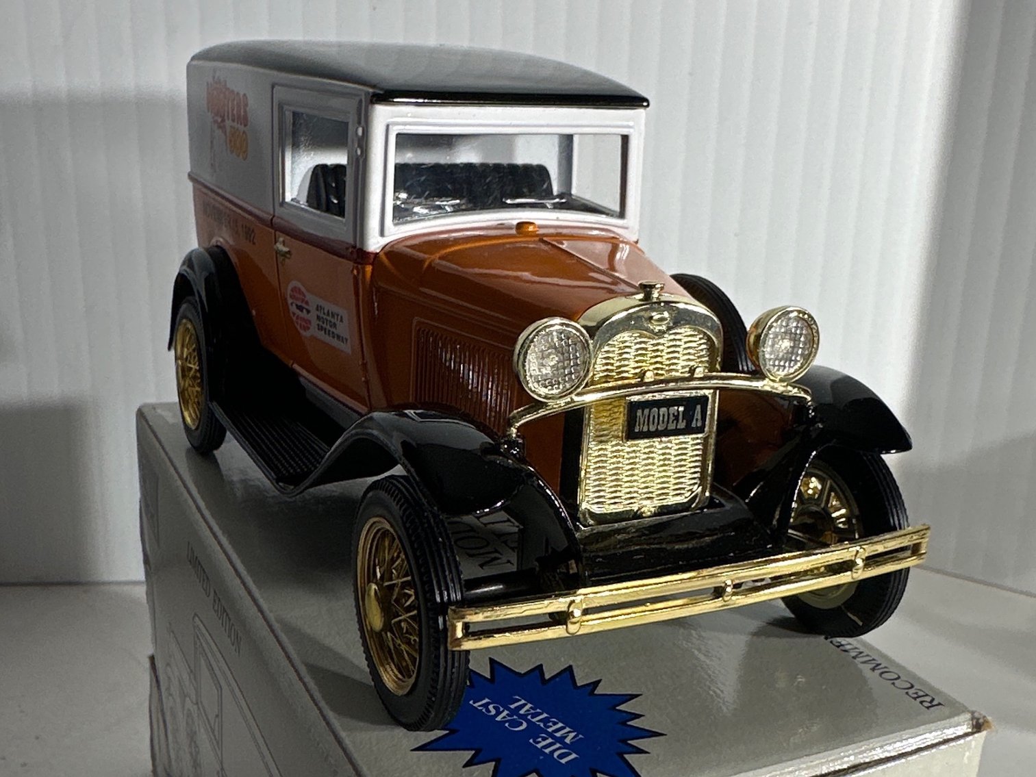 Image for HOOTERS 500