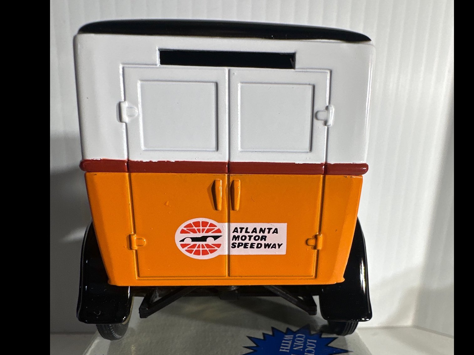 Image for HOOTERS 500