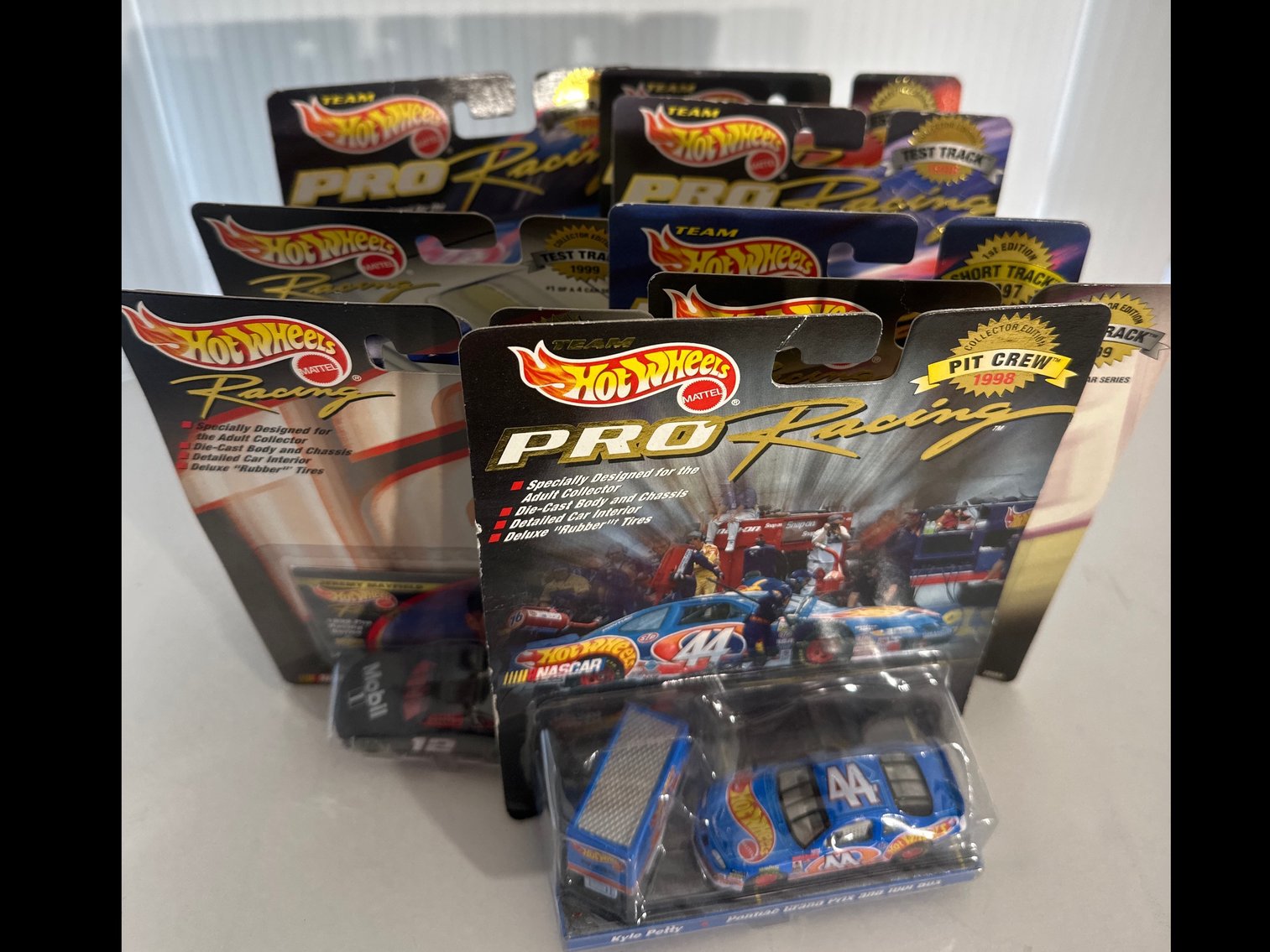 Image for ASSORTED HOTWHEELS