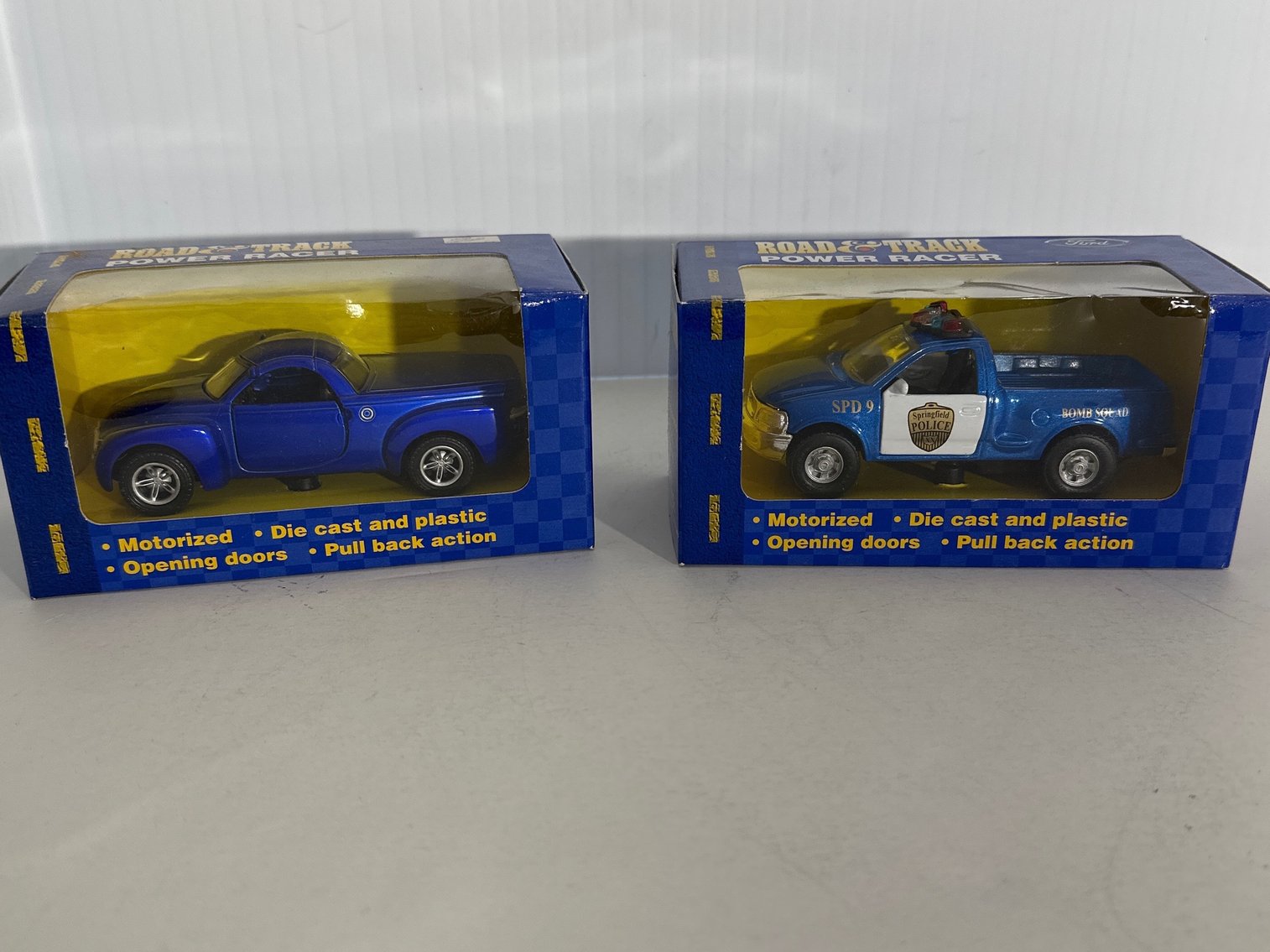 Image for ROAD TRACK