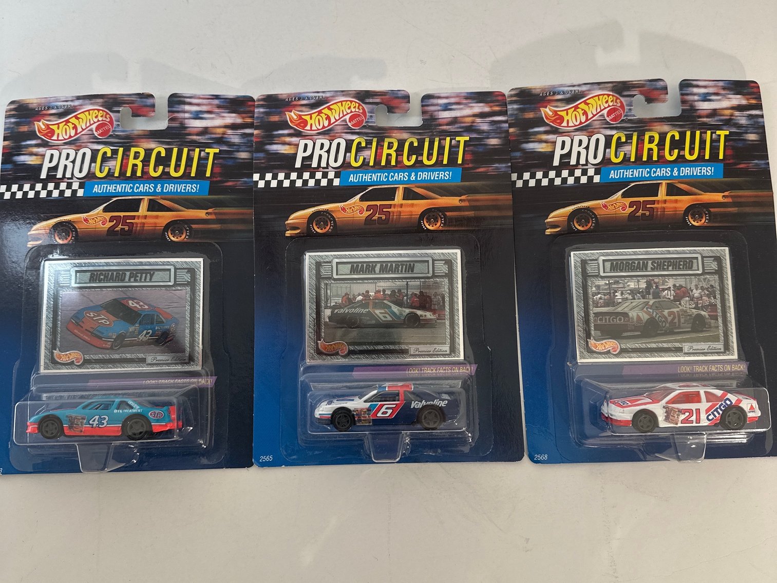 Image for ASSORTED  HOT WHEELS