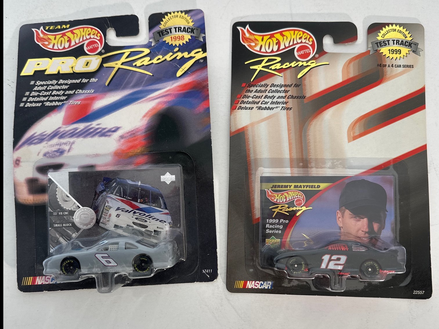 Image for ASSORTED HOTWHEELS