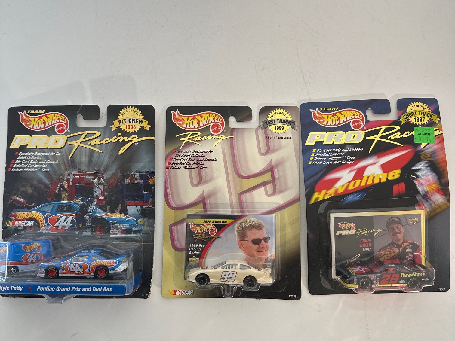 Image for ASSORTED HOTWHEELS
