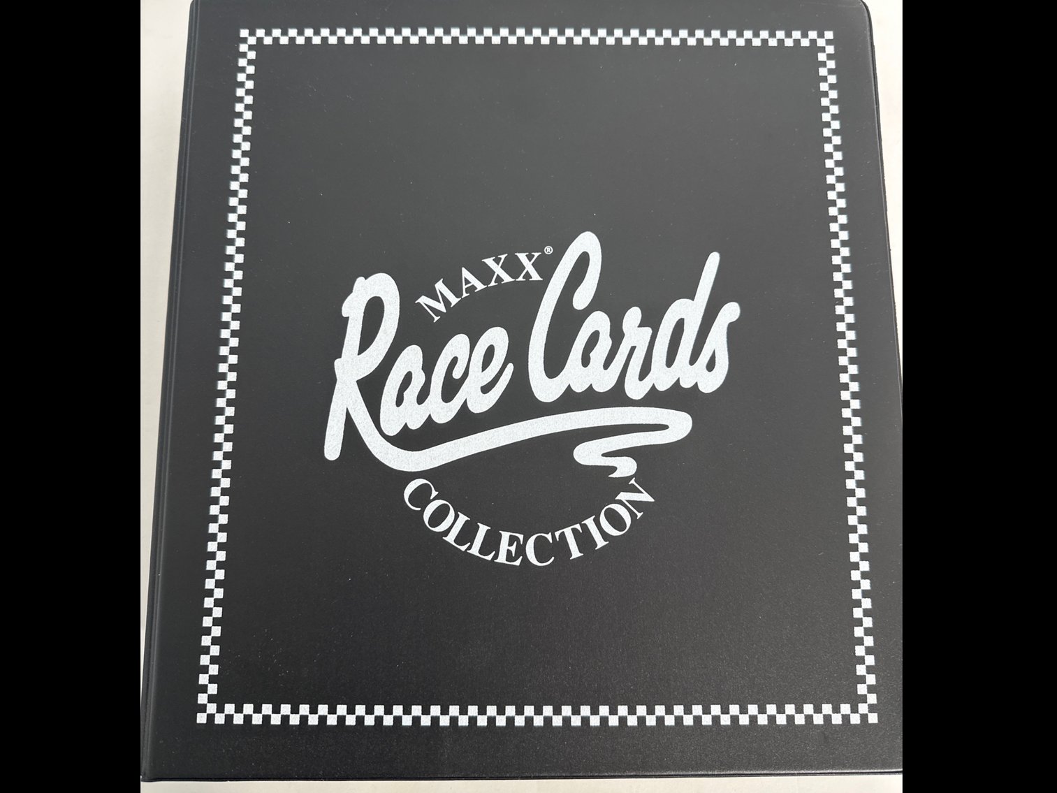 Image for ASSORTMENT of MAXX TRADING CARDS