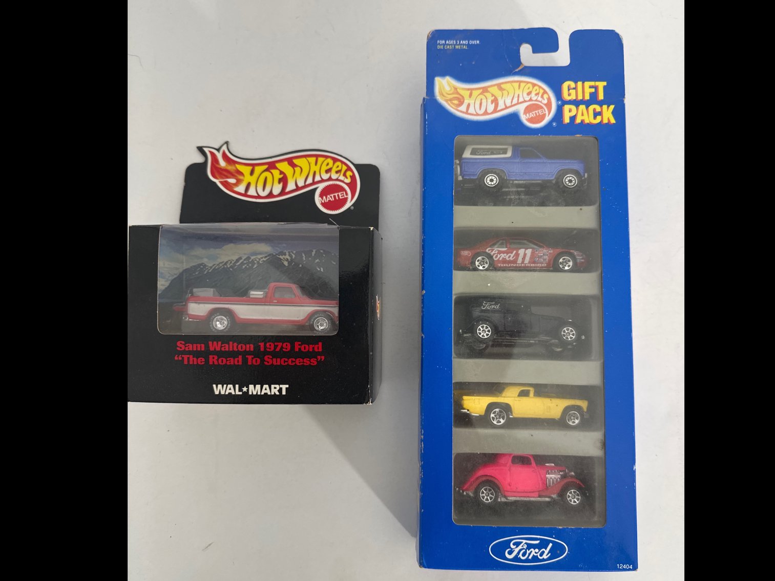 Image for HOT WHEELS