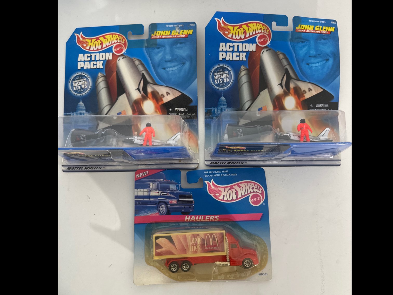 Image for HOT WHEELS