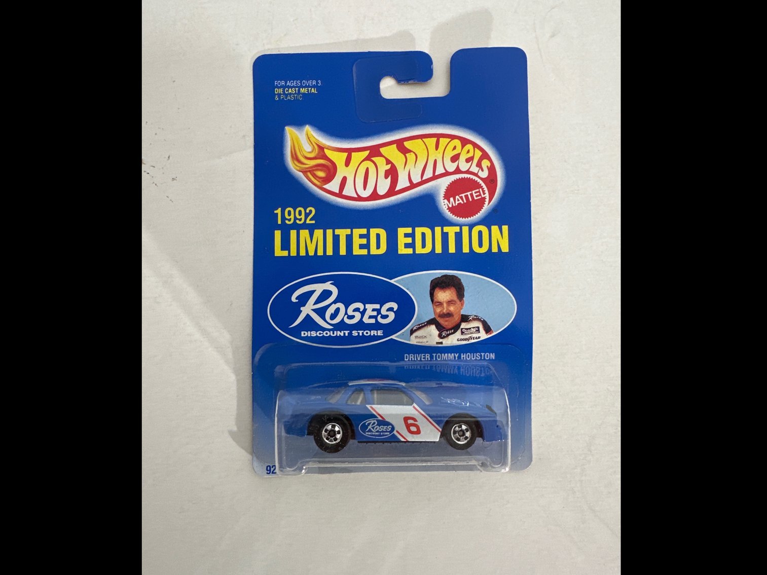 Image for HOT WHEELS