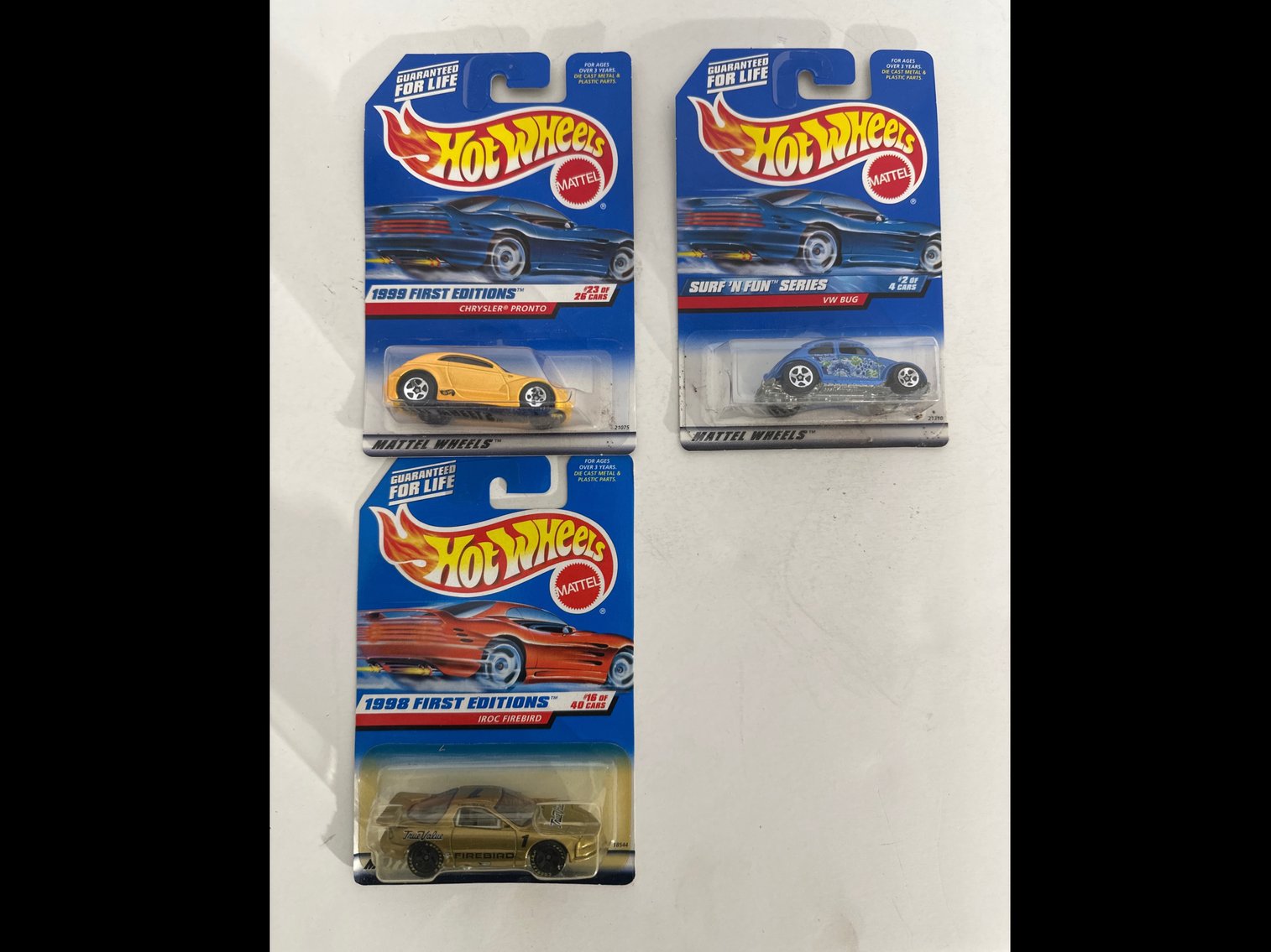 Image for HOT WHEELS