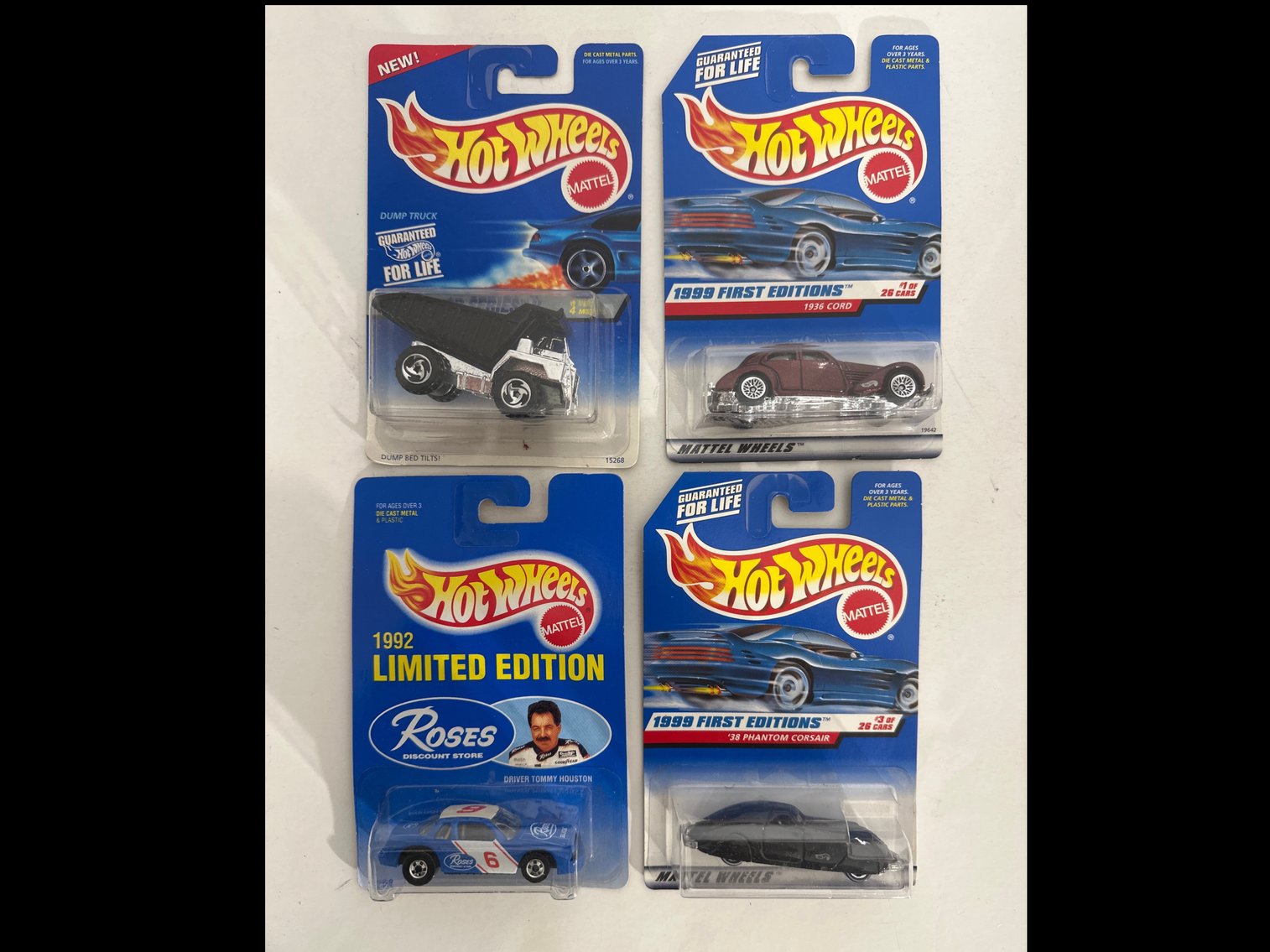 Image for HOT WHEELS