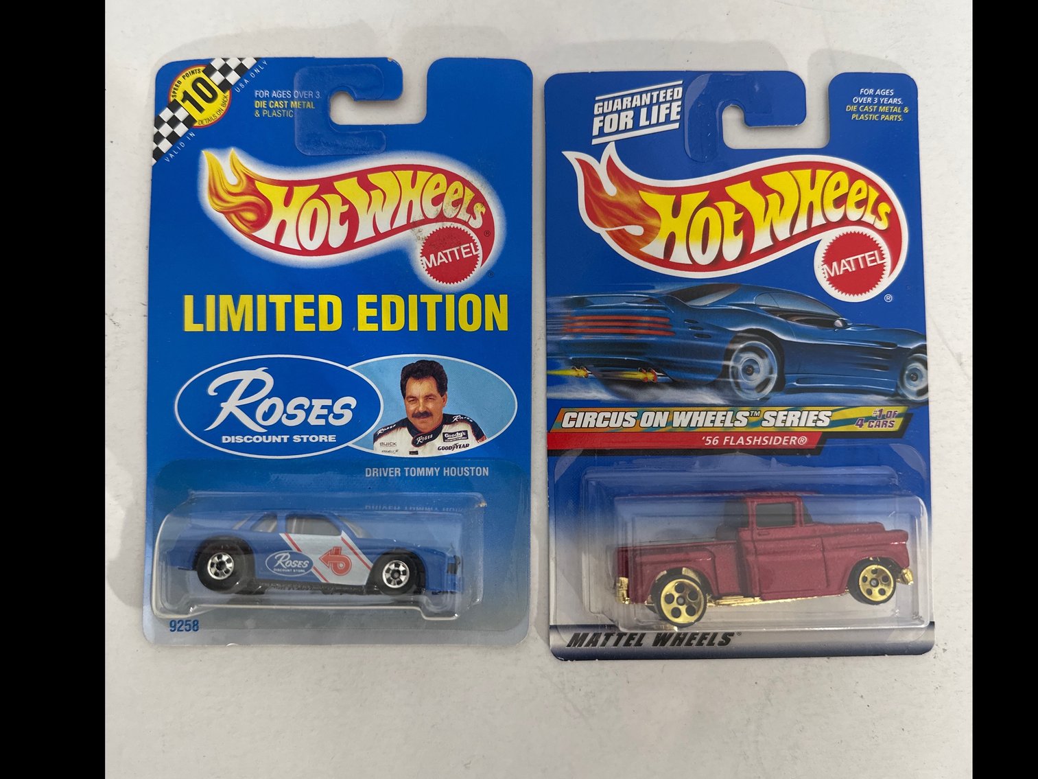 Image for HOT WHEELS