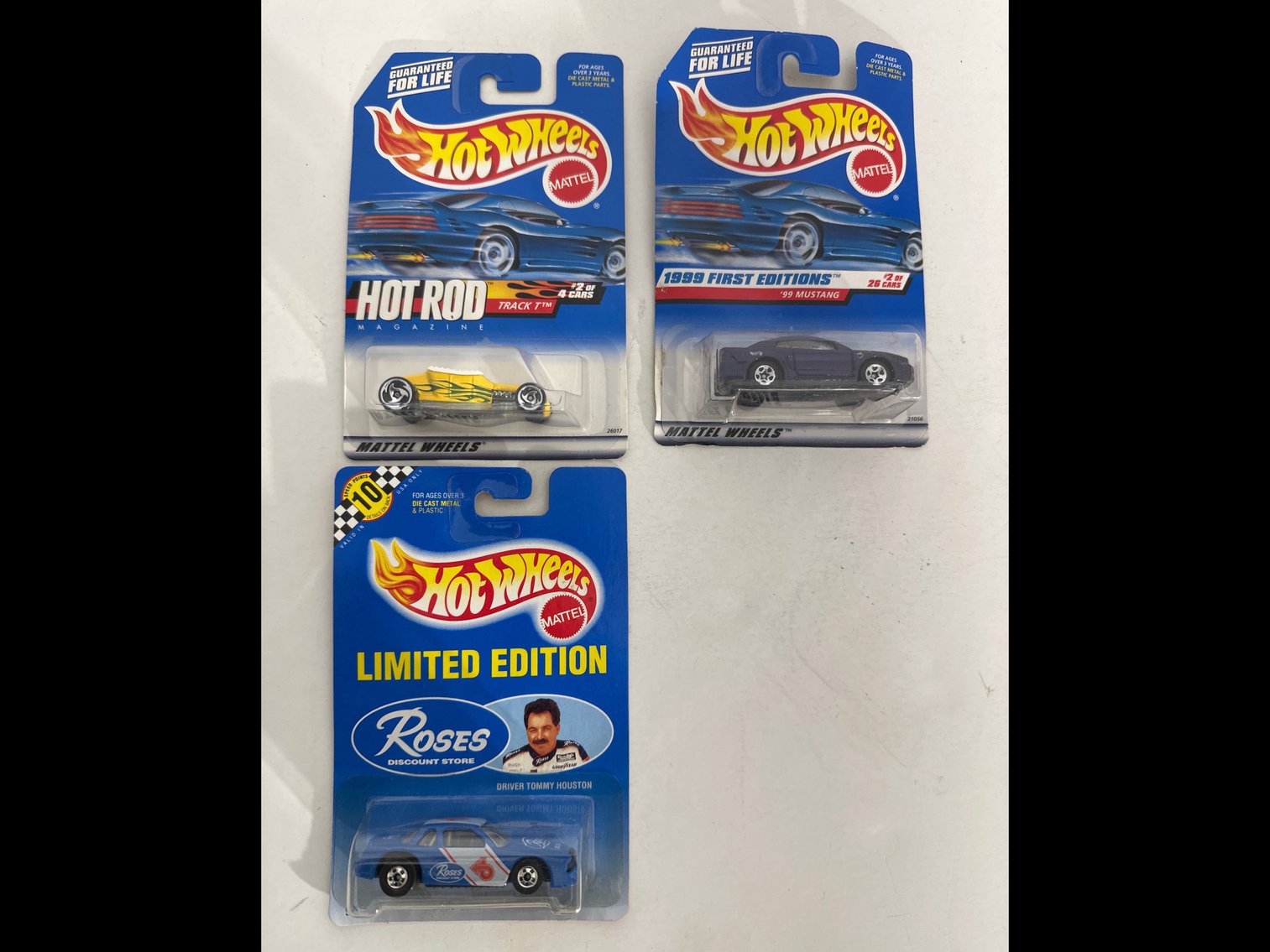 Image for HOT WHEELS