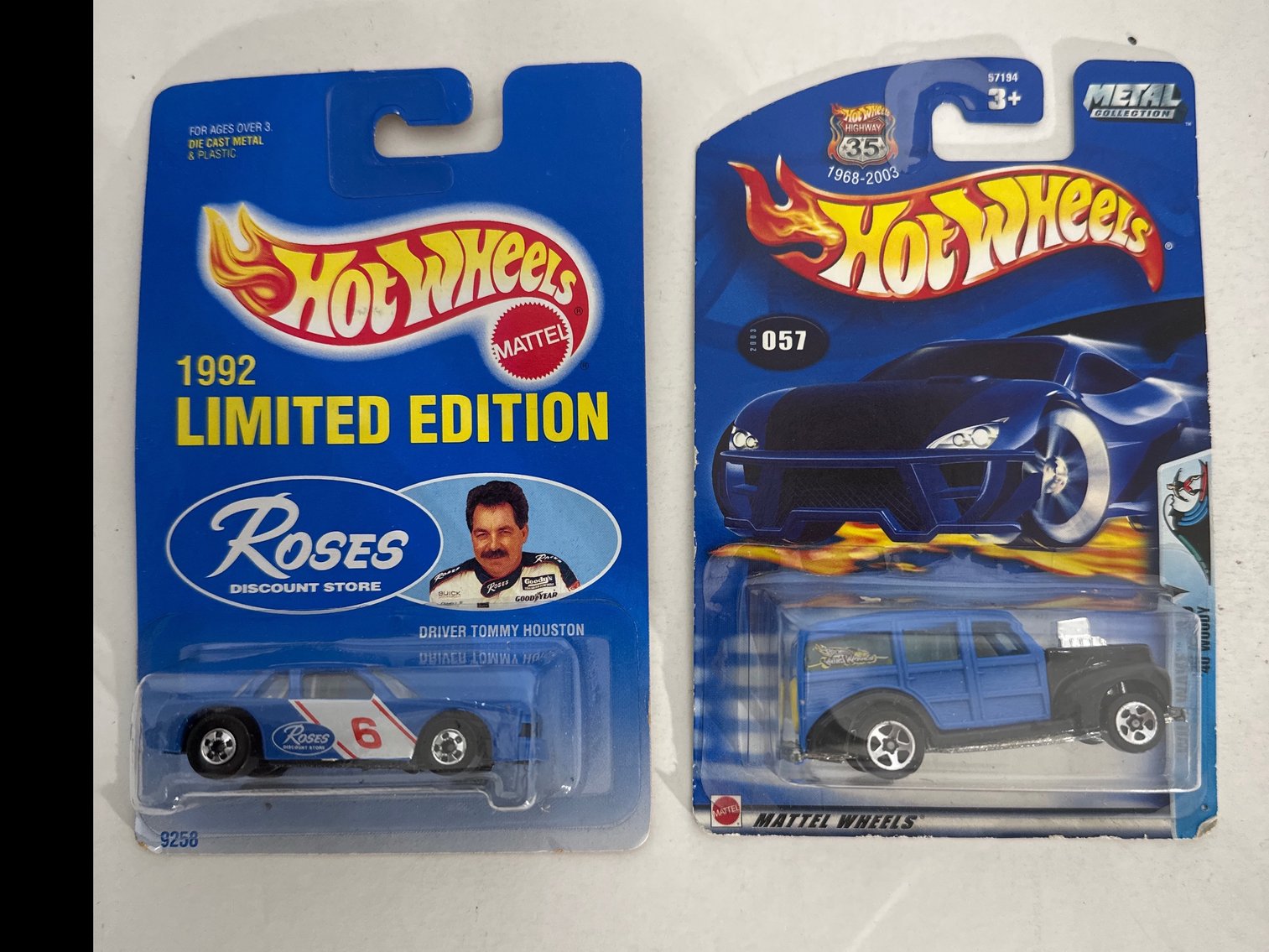 Image for HOT WHEELS