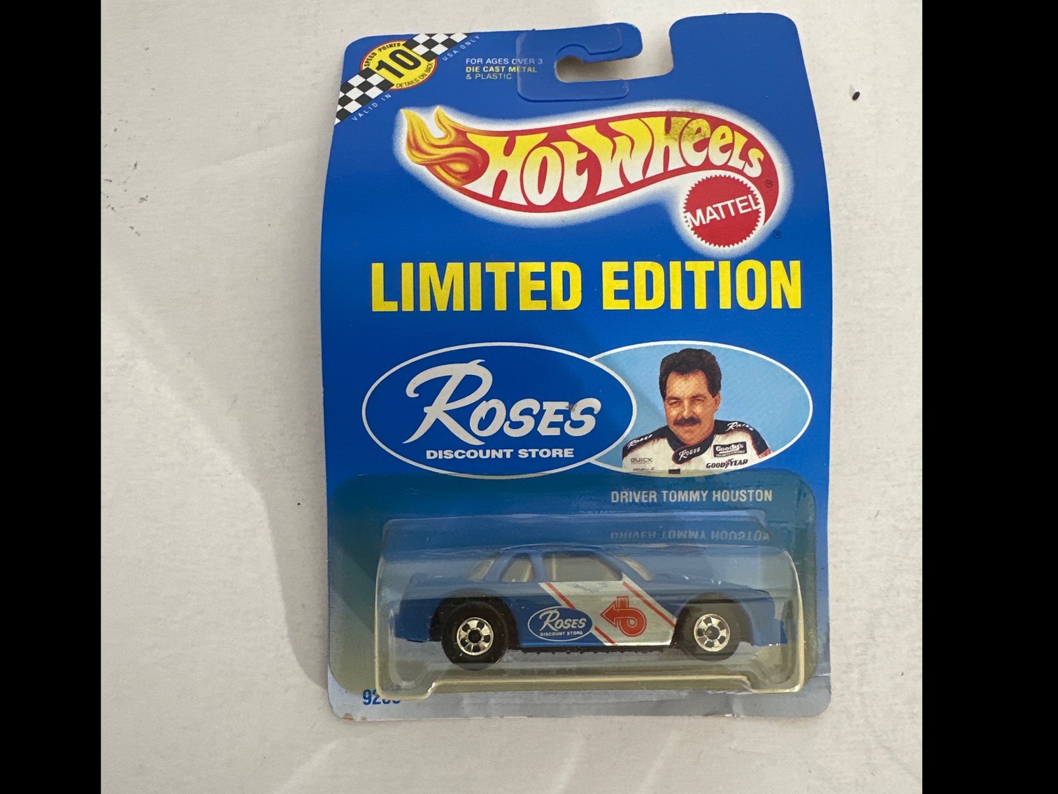 Image for HOT WHEELS