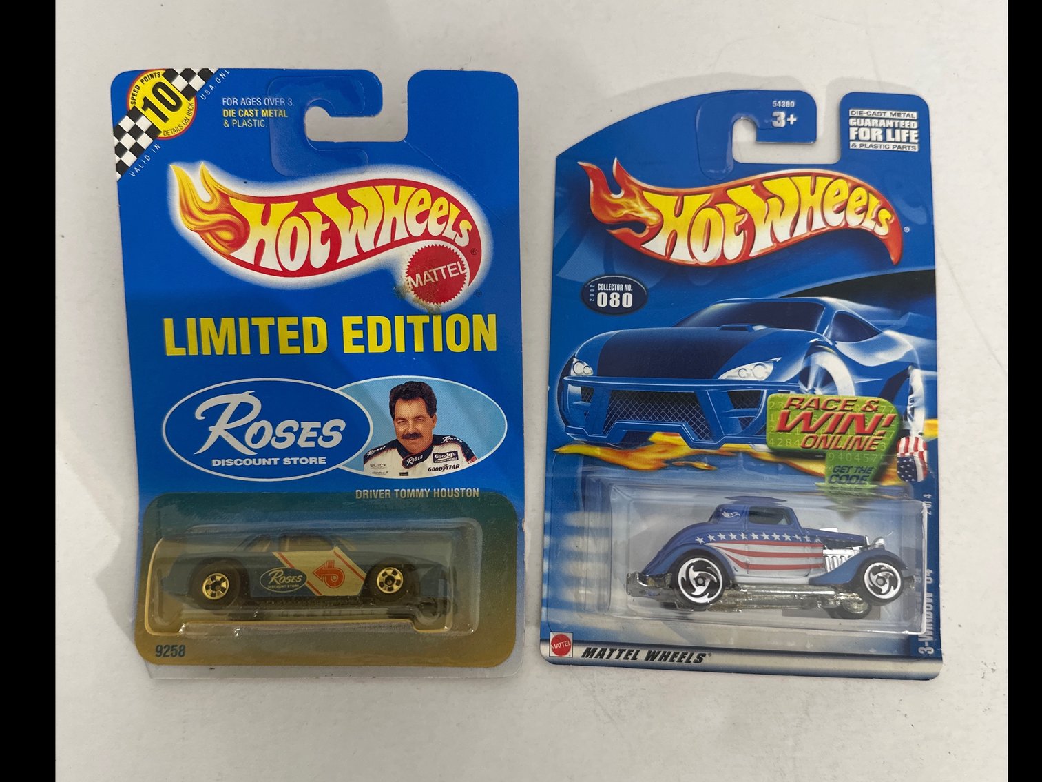 Image for HOT WHEELS