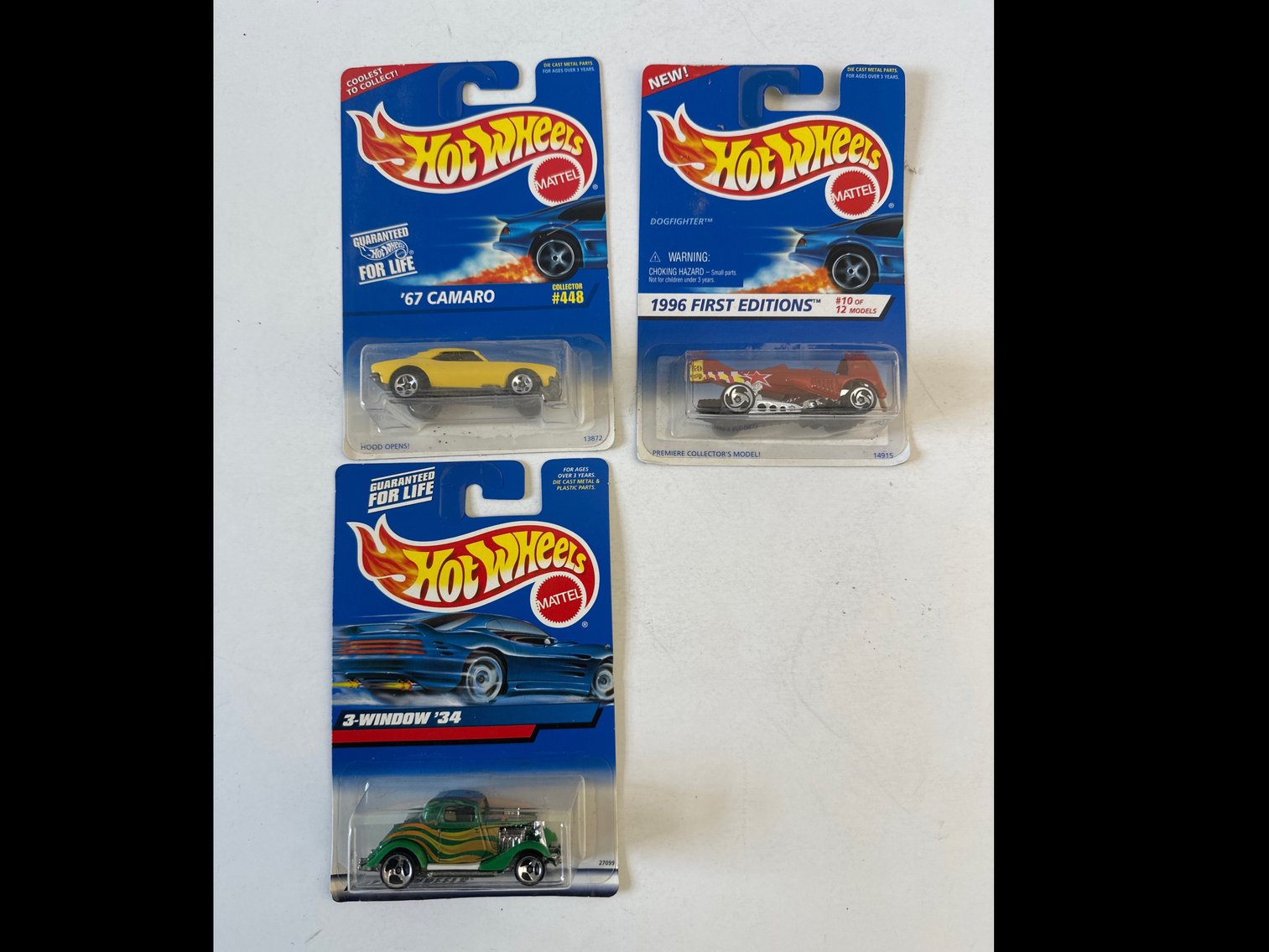 Image for HOT WHEELS