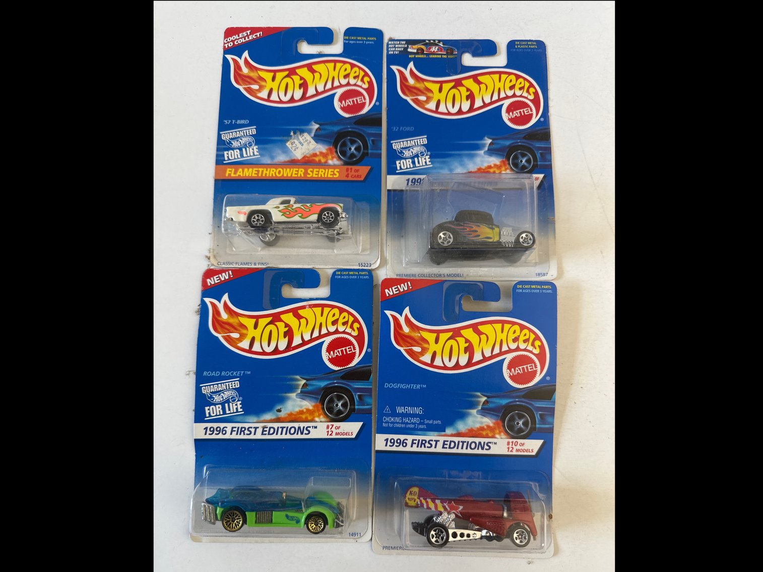 Image for HOT WHEELS