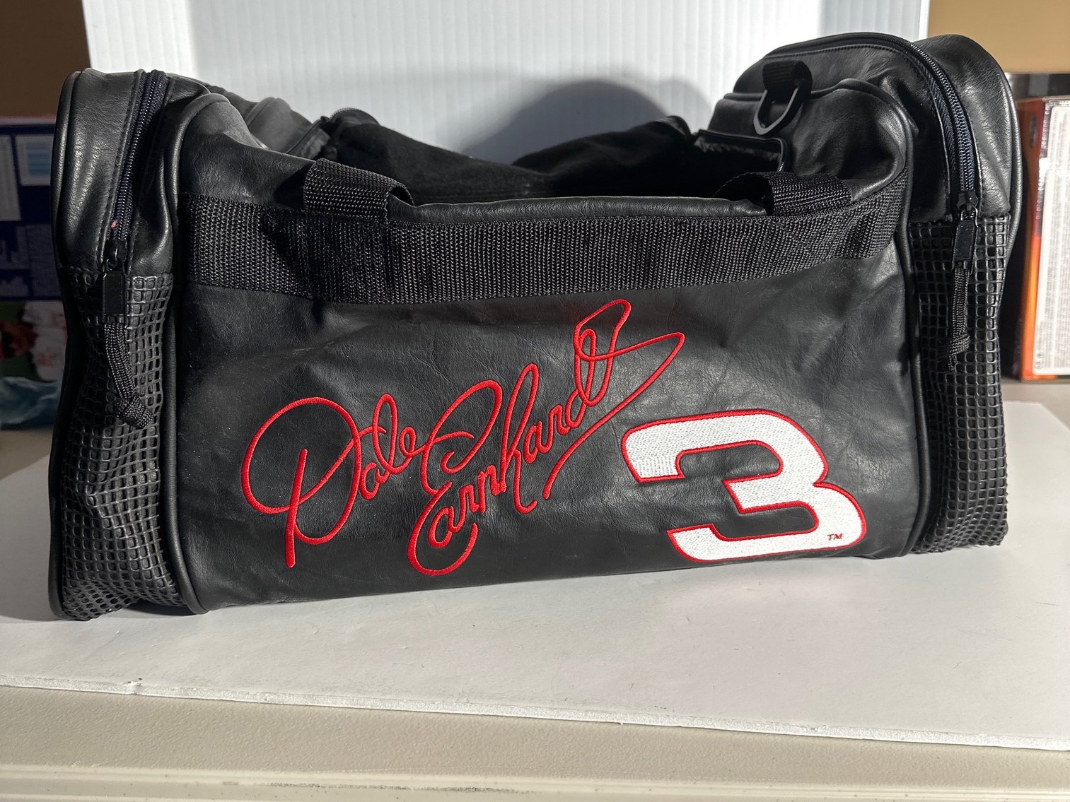 Image for DALE EARNHARDT