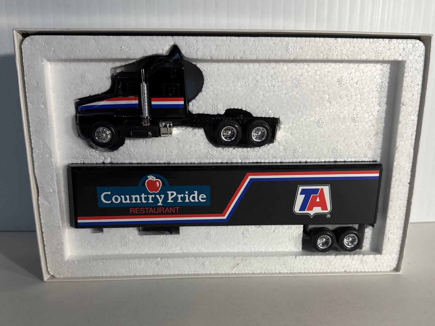 Image for TRUCK STOP of AMERICA