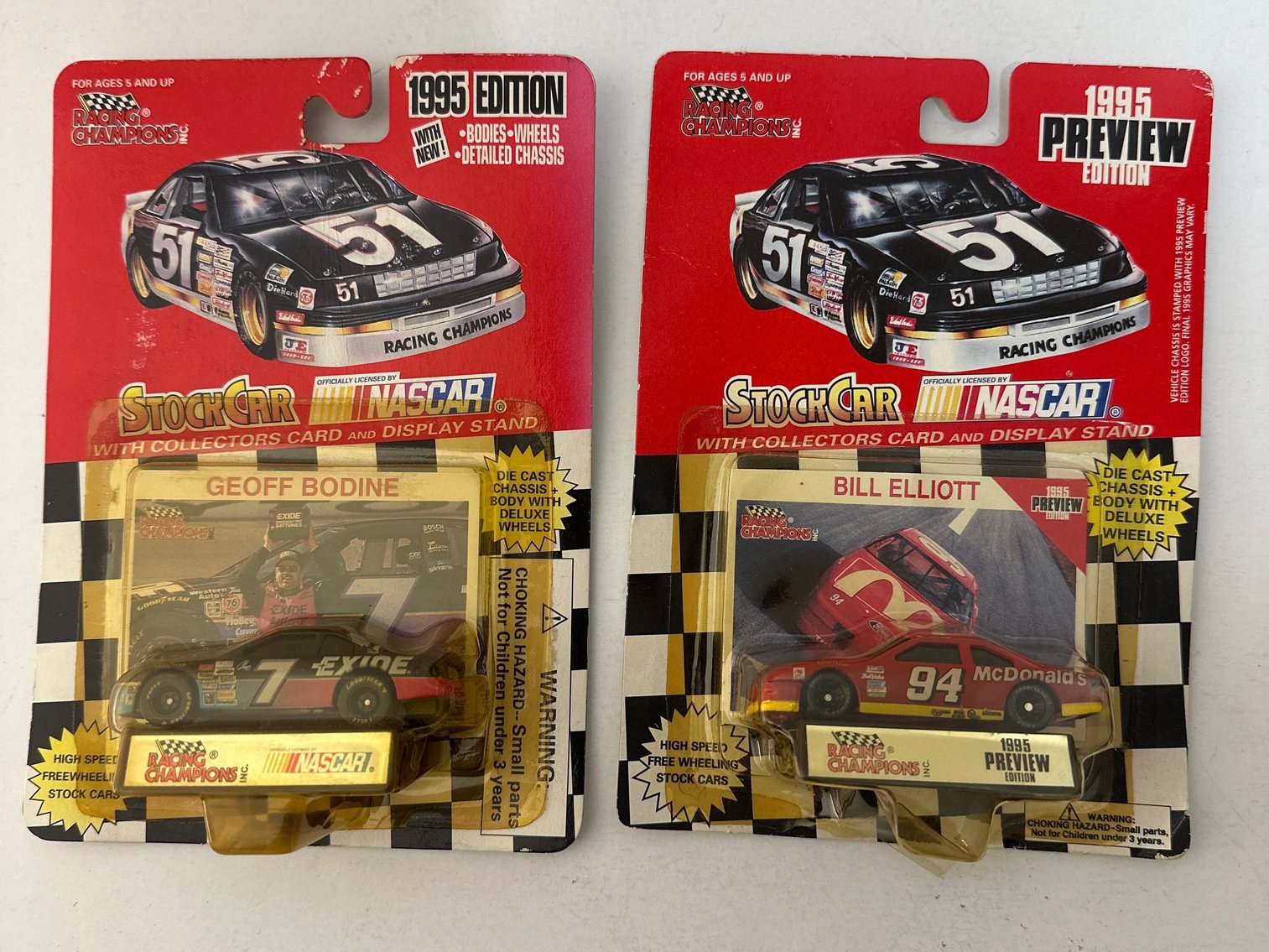 Image for RACING CHAMPIONS