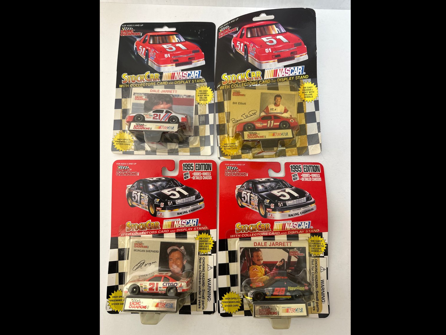 Image for RACING CHAMPIONS