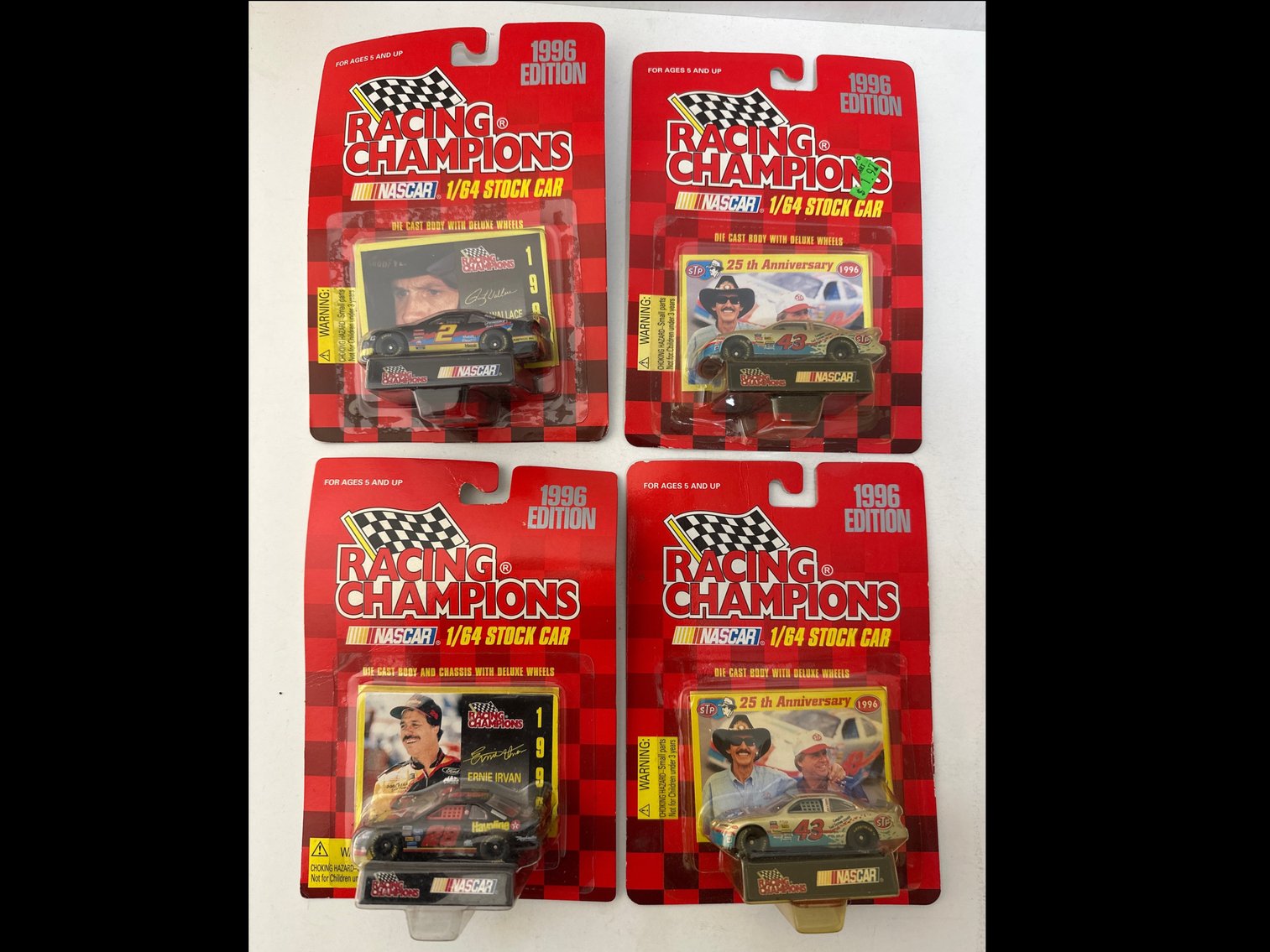 Image for RACING CHAMPIONS